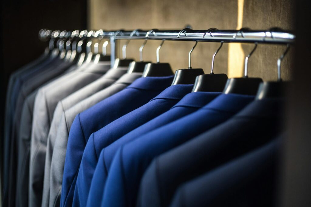 Tips Memilih Fashion